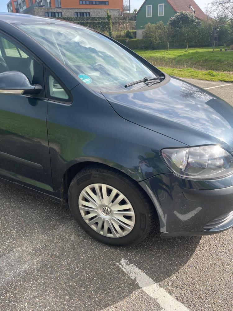 VW Golf 4