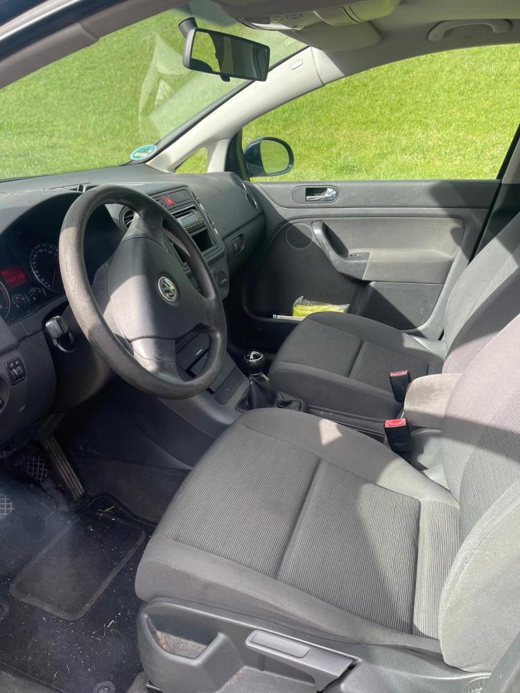 VW Golf 6